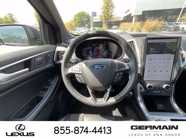 Used 2023 Ford Edge ST AWD/4WD image 15