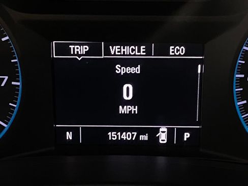 Used 2018 Chevrolet Equinox LS FWD image 21
