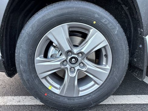 New 2025 Toyota RAV4 XLE w/ Convenience Package image 24