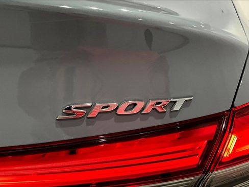 Used 2023 Honda Civic Sport image 24