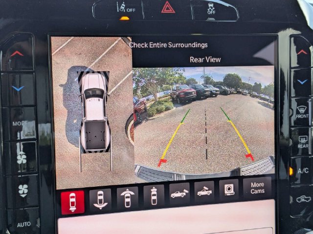 New 2026 RAM 3500 Big Horn AWD/4WD image 28