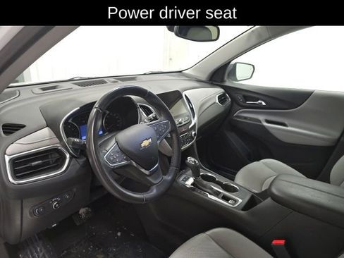Certified 2020 Chevrolet Equinox Premier image 10