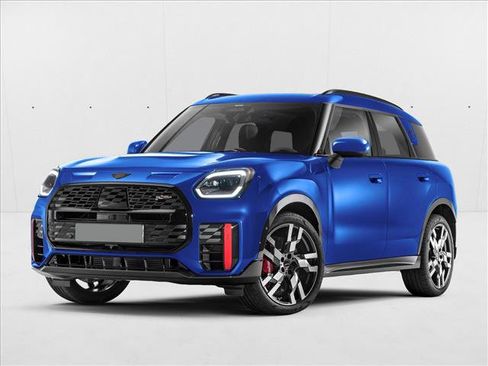 New 2025 MINI Cooper Countryman S image 1