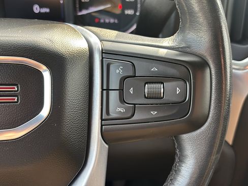 Used 2020 GMC Sierra 1500 SLT w/ SLT Premium Package image 20