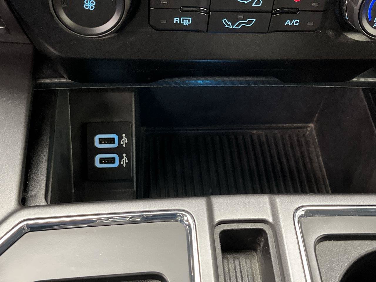 Certified 2018 Ford F150 XLT w/ Equipment Group 302A Luxury AWD/4WD image 26