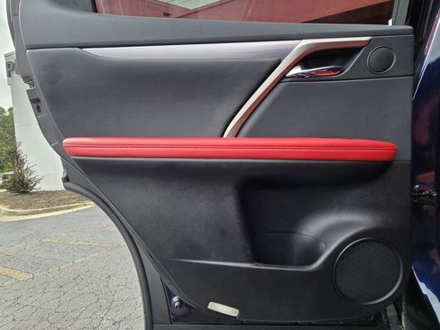 Used 2022 Lexus RX 350 F Sport image 15