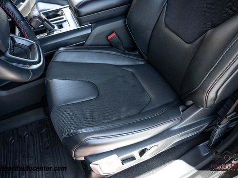 Used 2024 Ford F150 Raptor AWD/4WD image 18