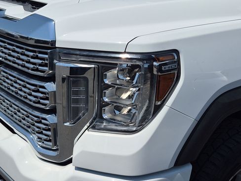 Used 2020 GMC Sierra 3500 Denali AWD/4WD image 12