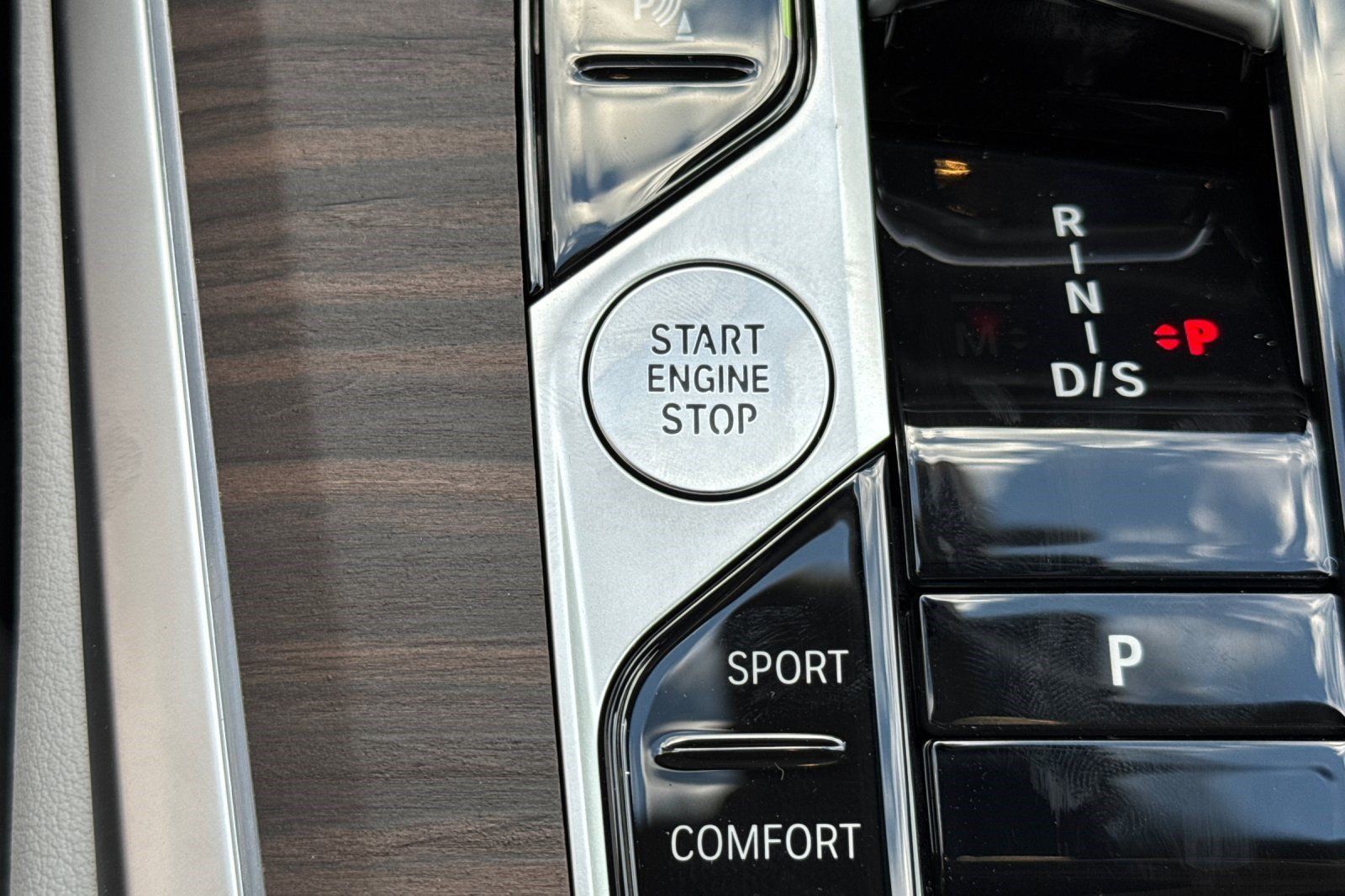 Used 2026 BMW X5 xDrive40i AWD/4WD image 16