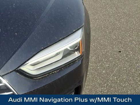 Used 2018 Audi A5 2.0T Premium w/ Convenience Package AWD/4WD image 30