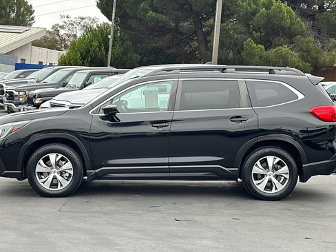 Used 2024 Subaru Ascent Premium w/ Convenience Package AWD/4WD image 7