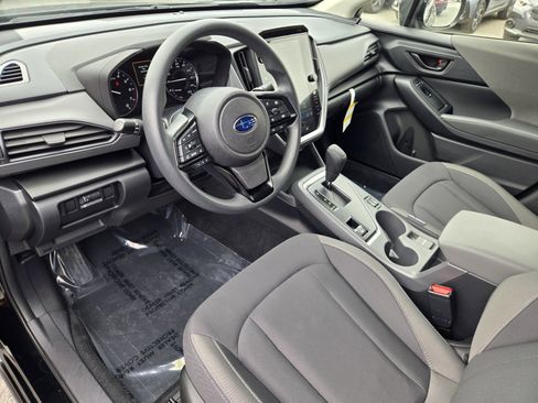 Certified 2025 Subaru Crosstrek 2.5i Premium AWD/4WD image 10
