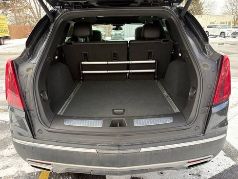 Used 2020 Cadillac XT5 Premium Luxury image 8