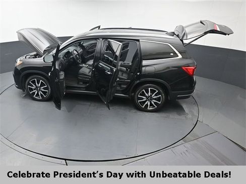 Used 2020 Honda Pilot Touring image 52