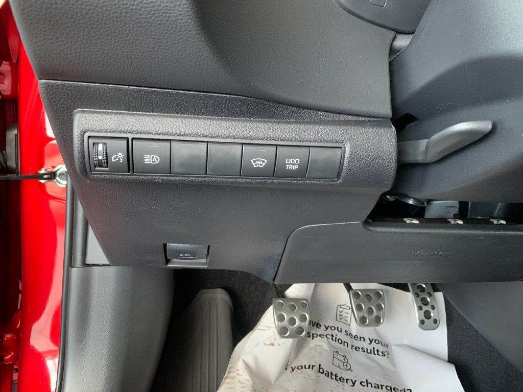 New 2026 Toyota Corolla GR AWD/4WD image 30