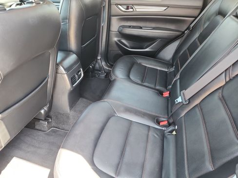 Used 2019 MAZDA CX-5 Grand Touring FWD image 15