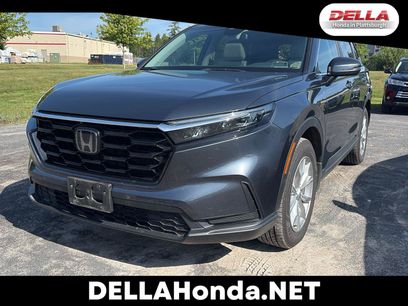Used 2024 Honda CR-V EX