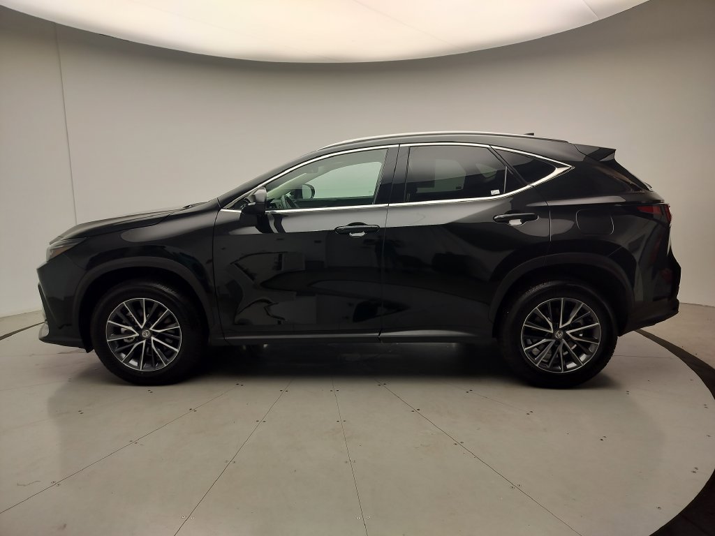 Used 2026 Lexus NX 350 AWD w/ Cold Area Package image 2