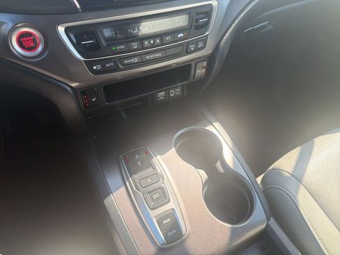 Used 2021 Honda Passport EX-L image 14