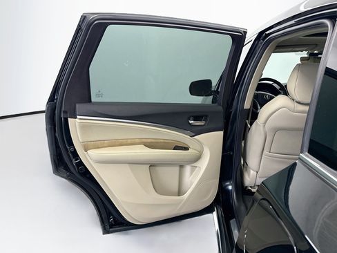 Used 2019 Acura MDX FWD w/ Technology Package image 35