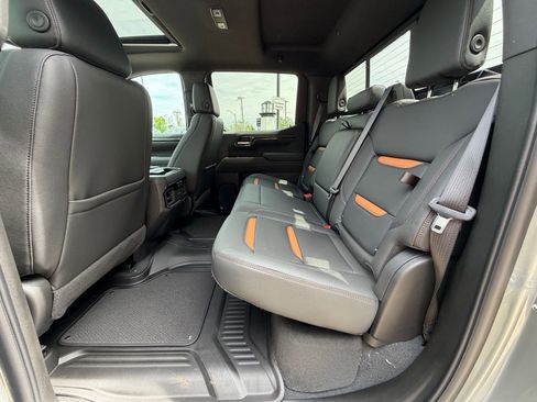 New 2026 GMC Sierra 1500 AT4 w/ AT4 Premium Package image 23