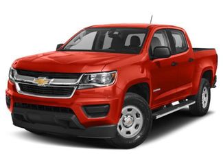 Used 2019 Chevrolet Colorado Z71 video 1