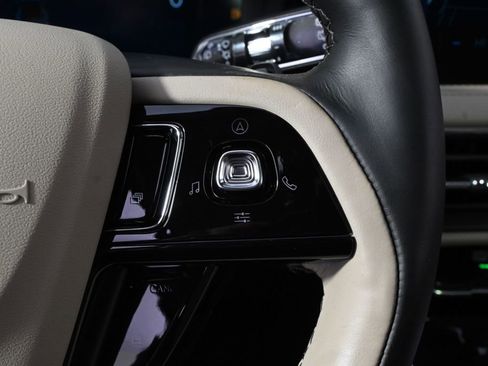 New 2026 Lincoln Corsair Reserve w/ Jet Appearance Package image 35