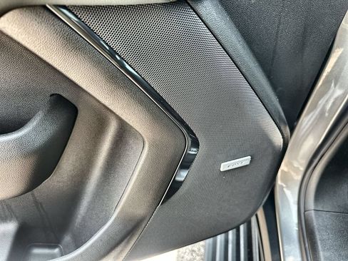 New 2026 GMC Yukon XL AT4 w/ AT4 Premium Plus Package AWD/4WD image 23