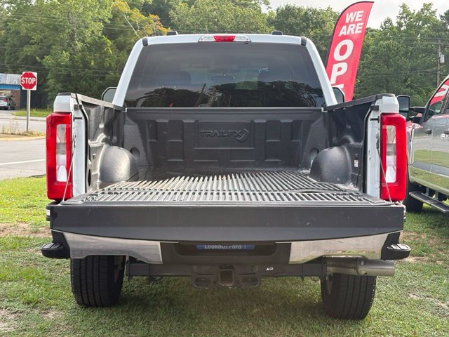Used 2026 Ford F250 XLT AWD/4WD image 21