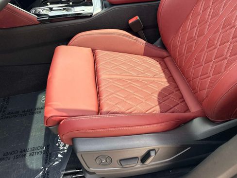 New 2026 Audi SQ5 Premium Plus AWD/4WD image 19