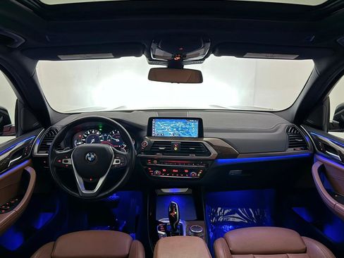 Used 2018 BMW X3 xDrive30i AWD/4WD image 27
