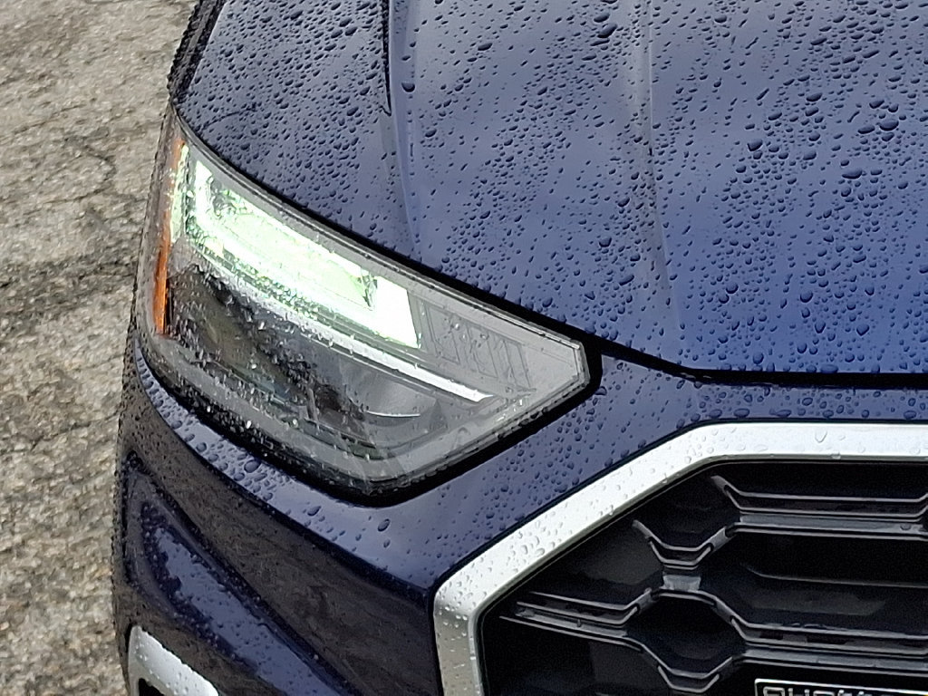 Certified 2023 Audi Q5 2.0T Premium w/ Convenience Package AWD/4WD image 9