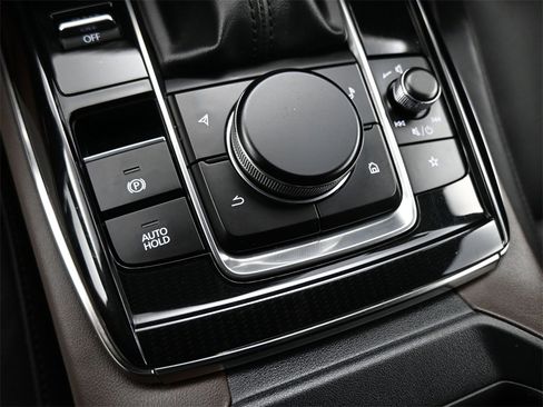 Used 2023 MAZDA CX-30 AWD 2.5 S w/ Premium Package image 15