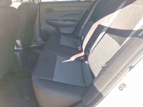 Used 2024 Nissan Versa S w/ S Plus Package image 29