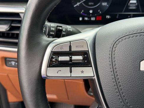 Certified 2024 Kia Telluride SX Prestige X-Line AWD/4WD image 27