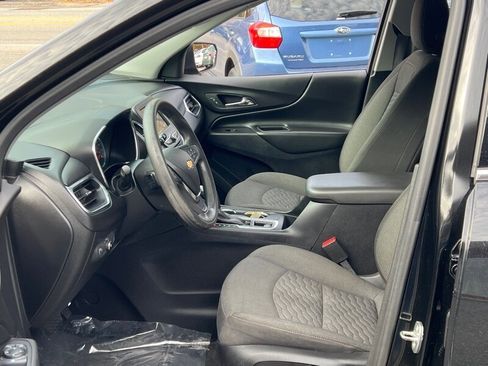 Used 2019 Chevrolet Equinox LT image 16