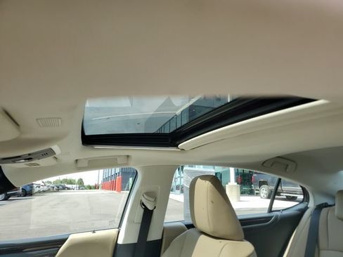 Used 2021 Lexus ES 250 w/ Premium Package AWD/4WD image 17