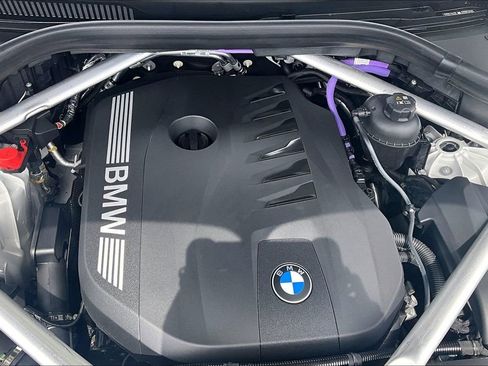 New 2026 BMW X5 xDrive40i AWD/4WD image 20