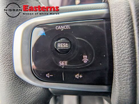 New 2026 Nissan Armada SV image 17