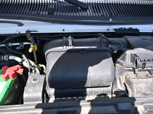 Used 2022 Ford E-350 and Econoline 350 Super Duty w/ Power Windows & Locks Group RWD image 7