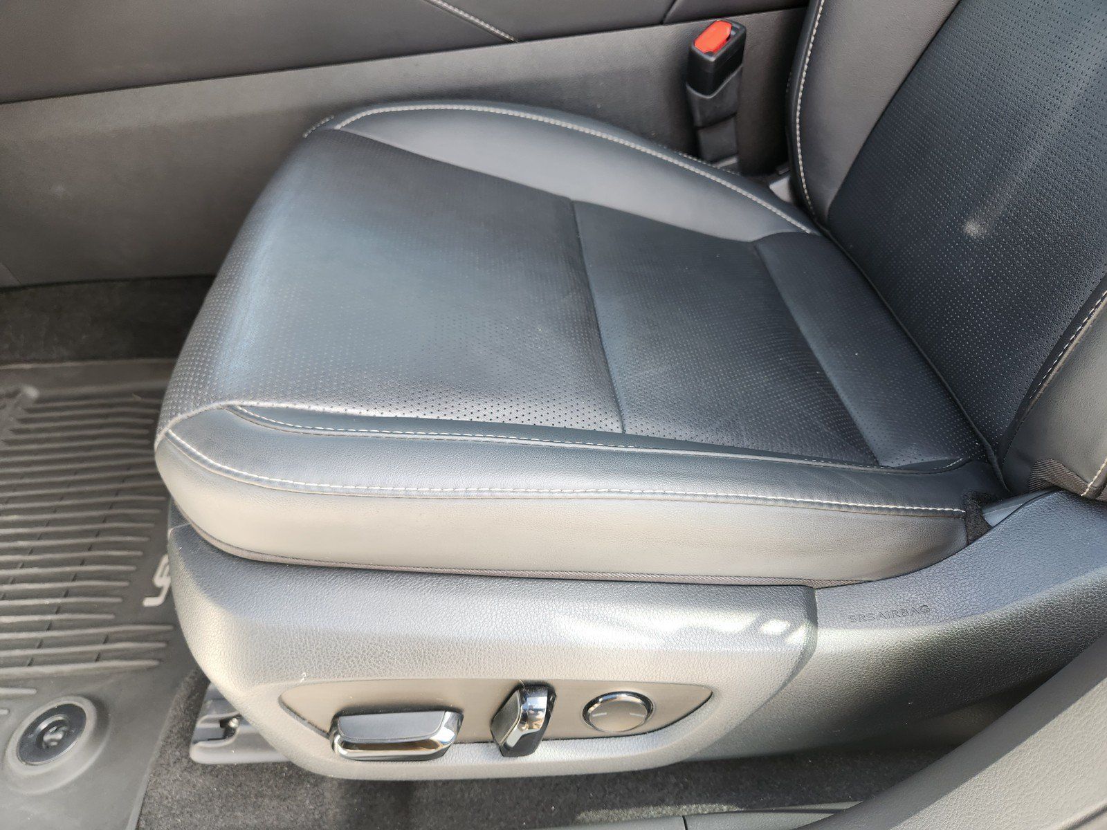 Used 2025 Lexus RX 350 Premium Plus FWD image 21