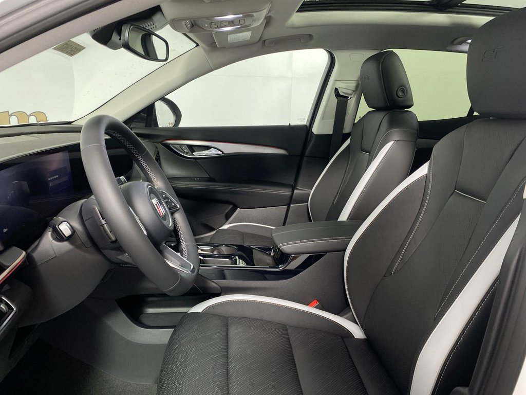 Used 2026 Buick Envision Sport Touring AWD/4WD image 11