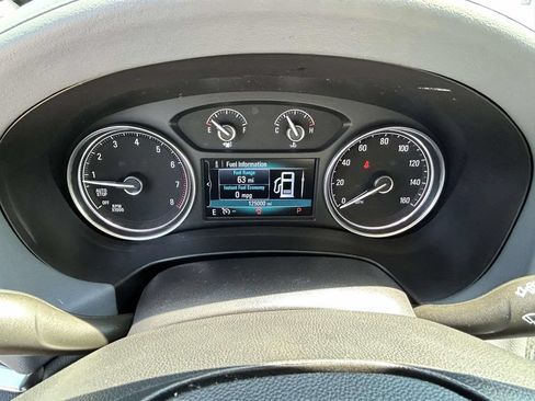 Used 2019 Buick Enclave Essence FWD image 22