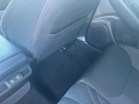 Used 2022 Subaru WRX Premium AWD/4WD image 22