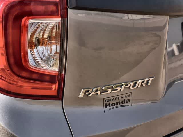Used 2020 Honda Passport EX-L image 8