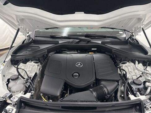 New 2026 Mercedes-Benz GLC 300 image 31