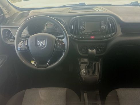 Used 2022 RAM ProMaster City Wagon FWD image 9