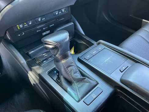 Used 2021 Lexus ES 350 F Sport w/ Accessory Package FWD image 31