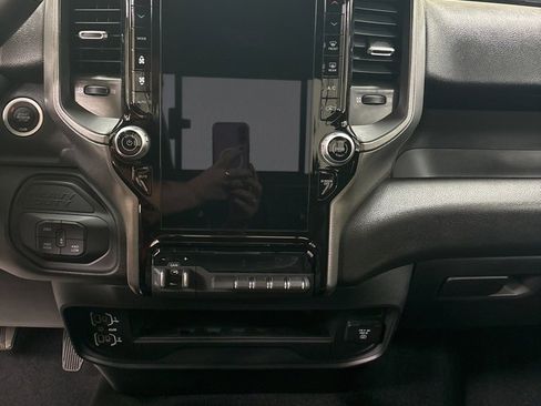 New 2026 RAM 2500 Tradesman image 13