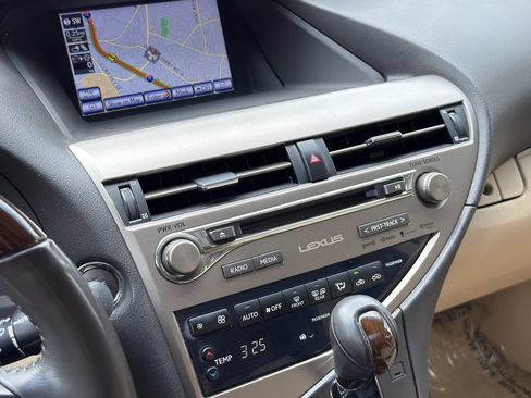 Used 2015 Lexus RX 350 FWD image 21